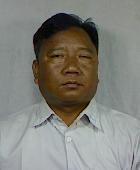 धन बहादुर गुरुङ्ग