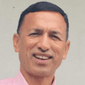 धर्म राज पौडेल