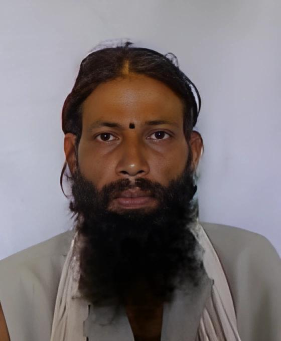 धर्मेन्द्र तिवारी