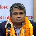 सूर्य बहादुर थापा क्षेत्री