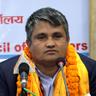 सूर्य बहादुर थापा क्षेत्री