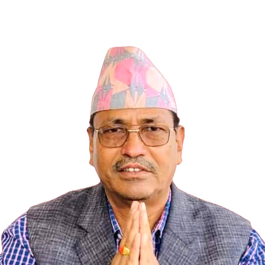 दिक्पाल कुमार शाहि