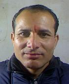 दिपक चन्द्र बस्ताकोटी