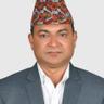 द्धारिका प्रसाद न्यौपाने