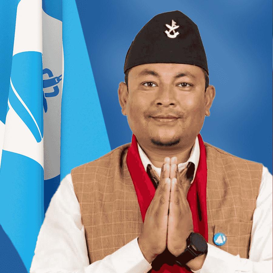 प्रकाश गौतम