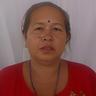 गिता देवी कर्माचार्य