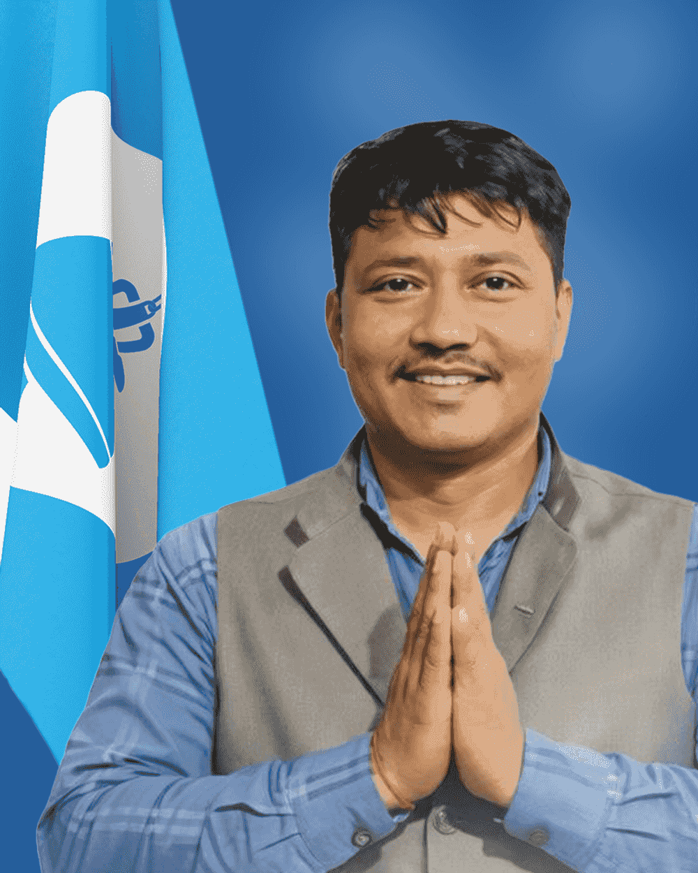 ठाकुर सिंह थारु
