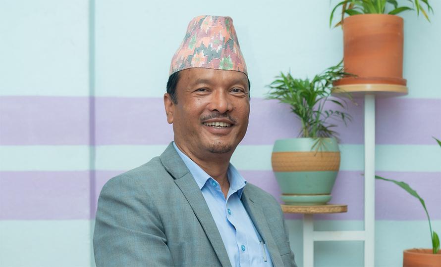 गुलाव जंग शाह