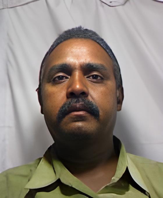 हजारी लाल माली