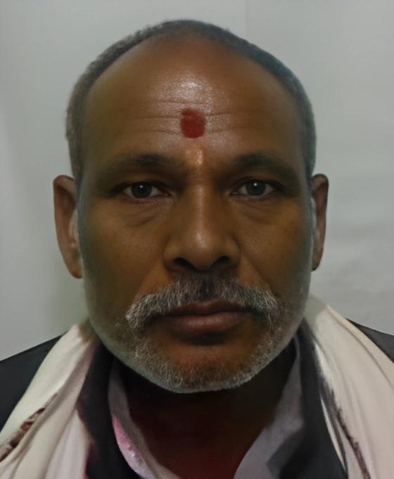 हरदेब महरा चमार