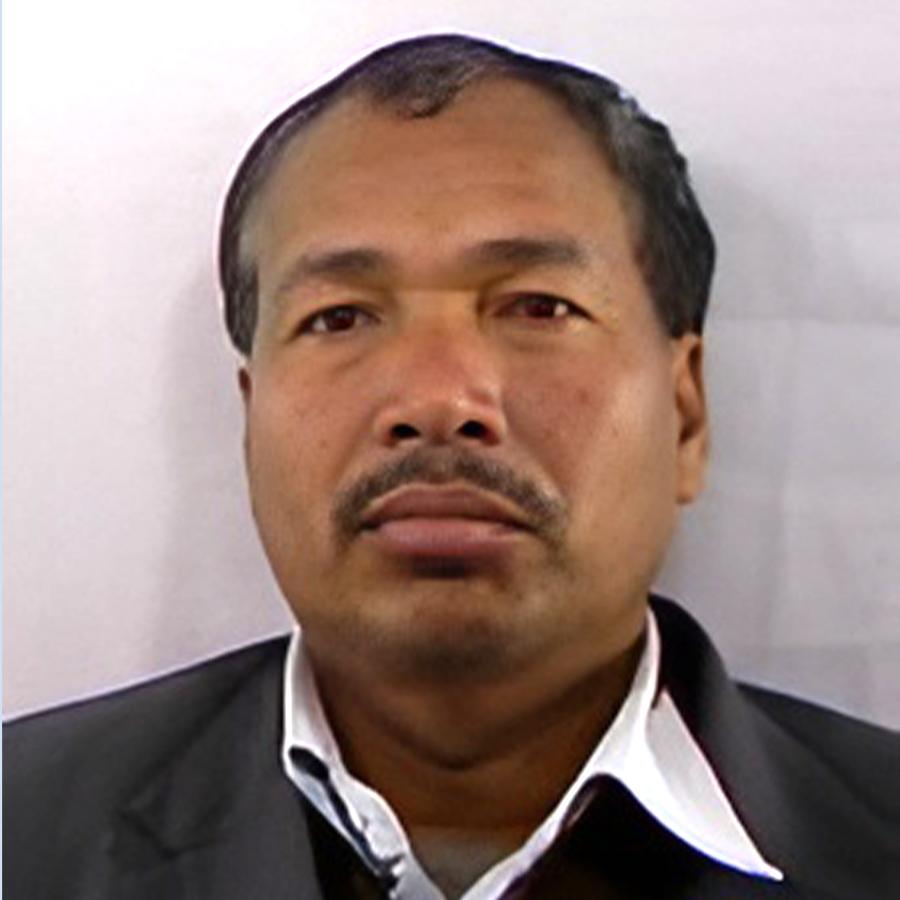 हरी बहादुर राजवंशी