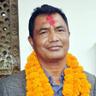 हरीकृष्ण श्रेष्ठ