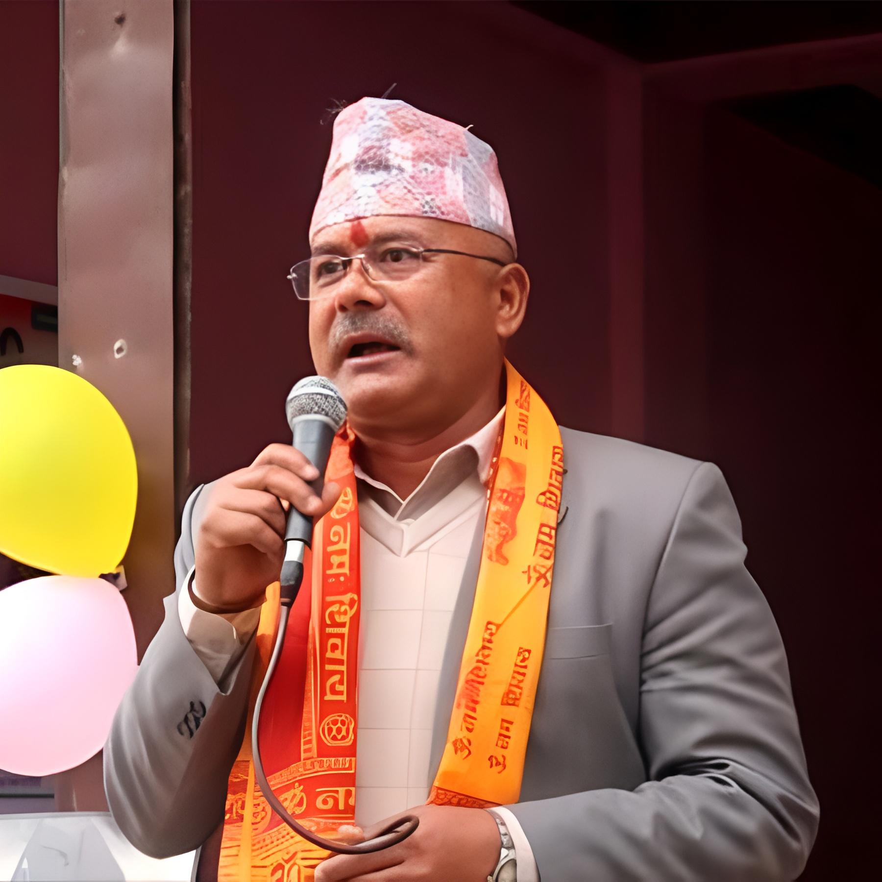 हिरा बहादुर खत्री