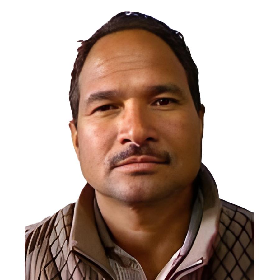 शान्ति लाल महत