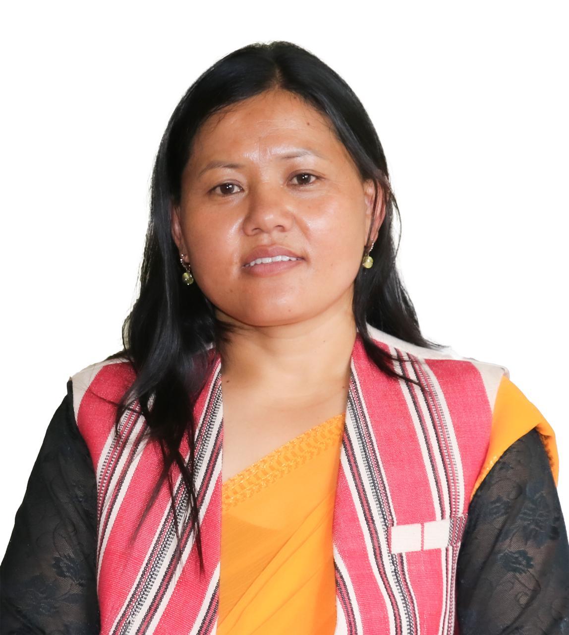 कल्पना राई
