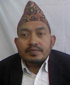 इन्द्र बहादुर वि.क