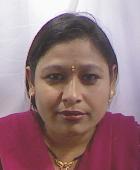 इरा श्रेष्ठ