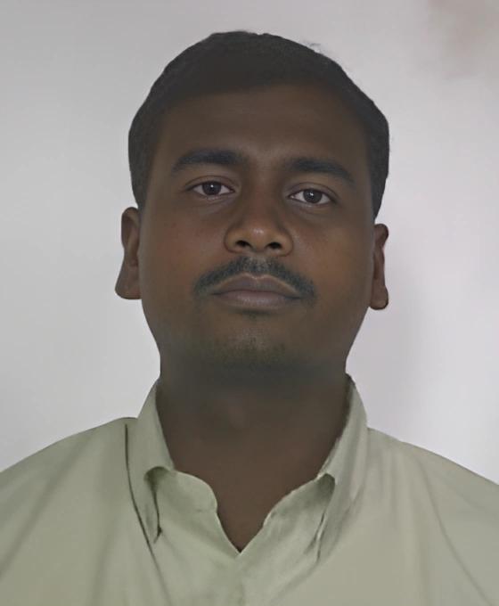जुगाई मंडल