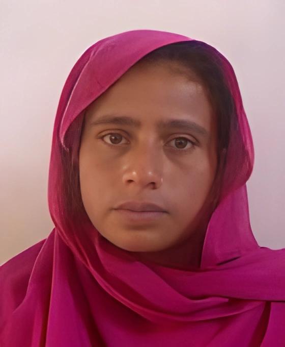 जाहाना खातुन