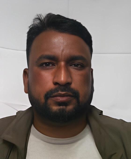 जितन राय अमात