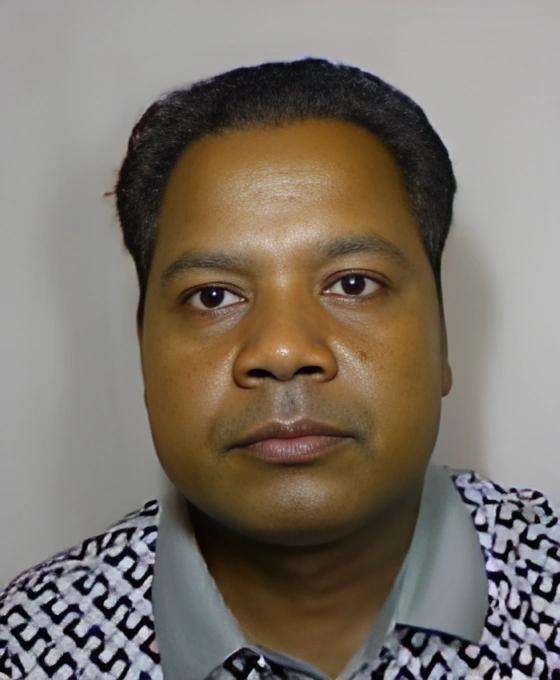 जय कृष्ण साह