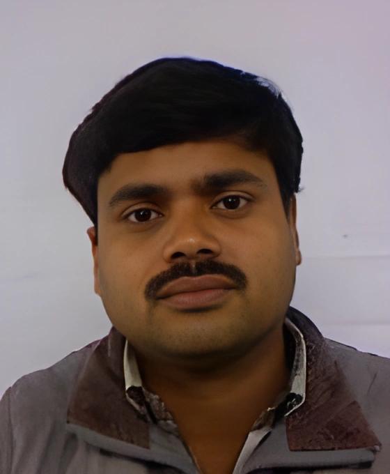 जय किशोर पाण्डेय