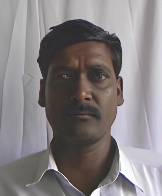 जय लाल सहनी