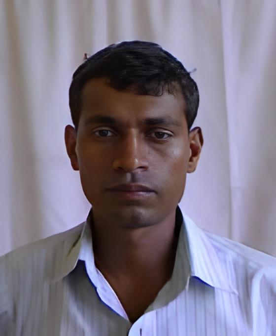 जय प्रकाश राय