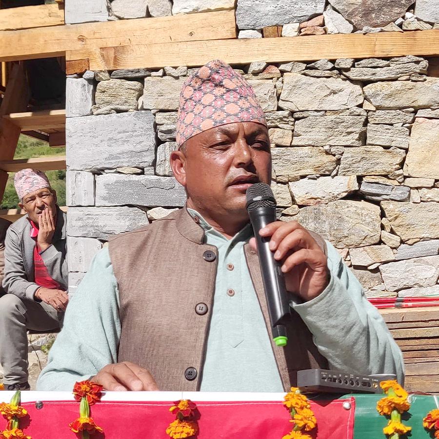 जय पती रोकाया