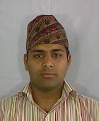 नितेश पौडेल