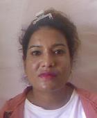 कैसर जहा भन्ने सकिना मुस्लीम