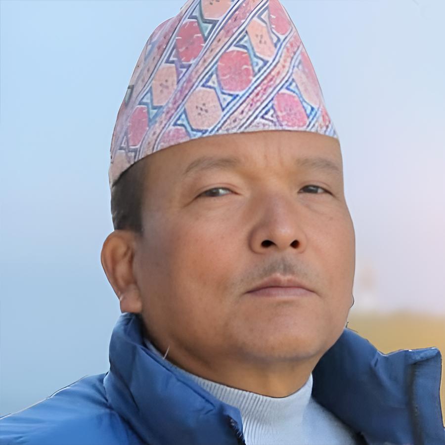 काजी मान कागते