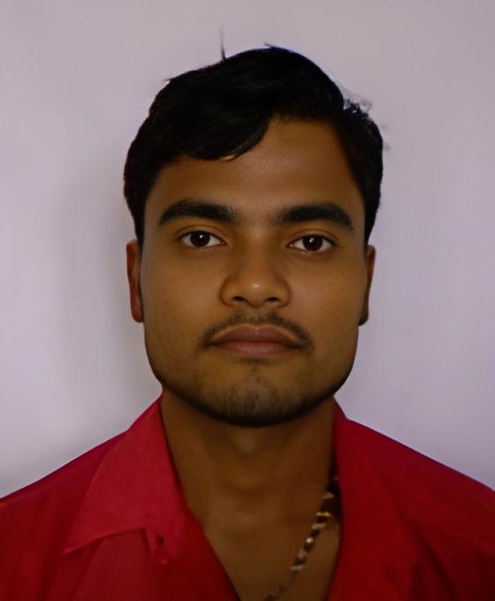 कमलेश मण्डल