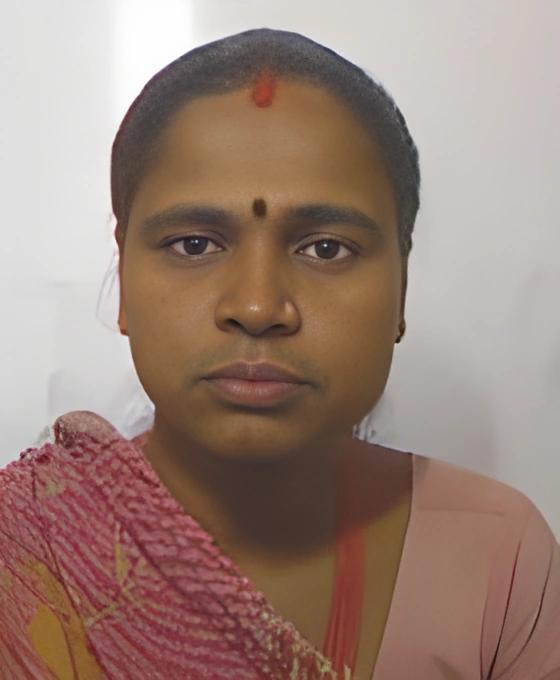 कपलेश्‍वरी देवी साह