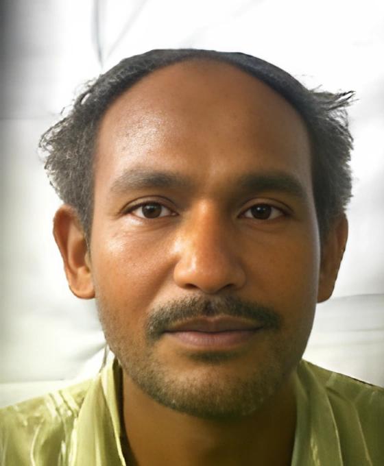 केदार विश्वकर्मा