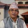 केदार सिग्देल