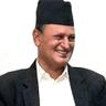 केशव राज पाण्डे