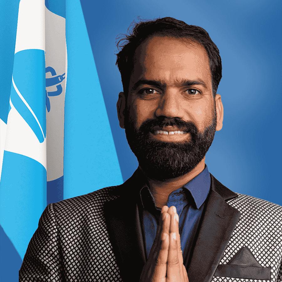 खडक राज पौडेल