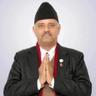 किरण न्यौपाने