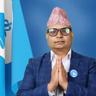 कृष्ण हरी बुढाथोकी