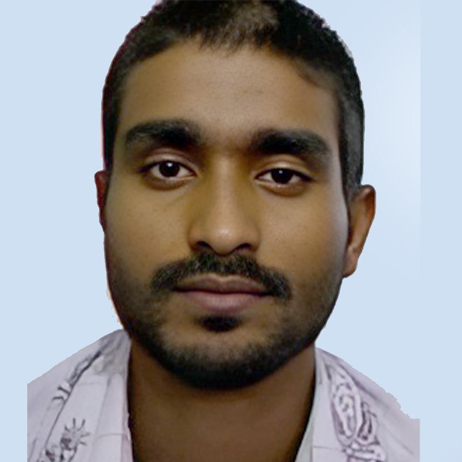 नरेश कुमार लाभ