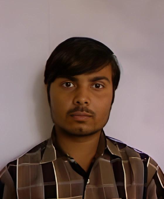 लाल मुकेश ठाकुर