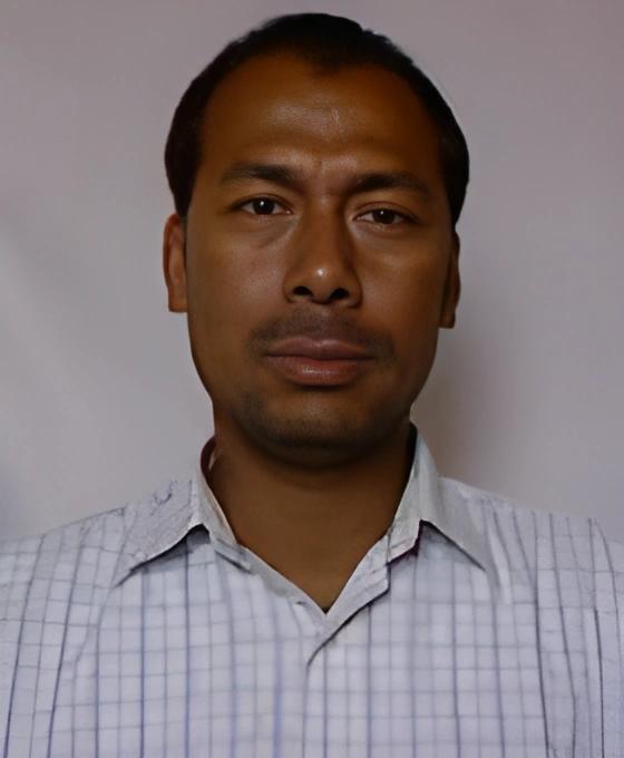 ललित कुमार सिंह