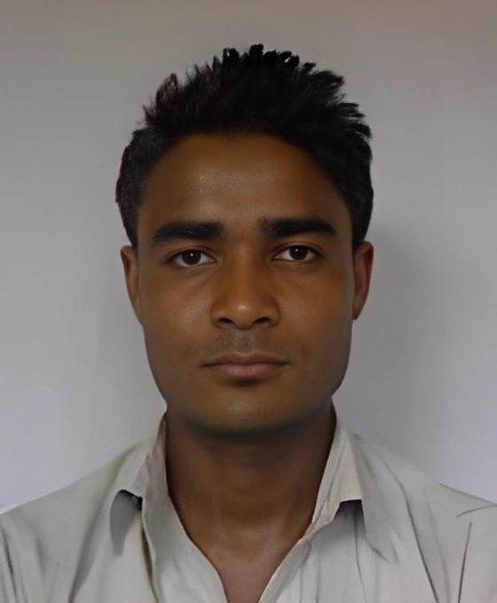 लखिन्द्र कुमार साह