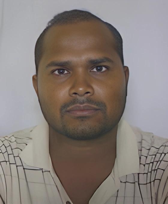 लखेन्द्र महतो