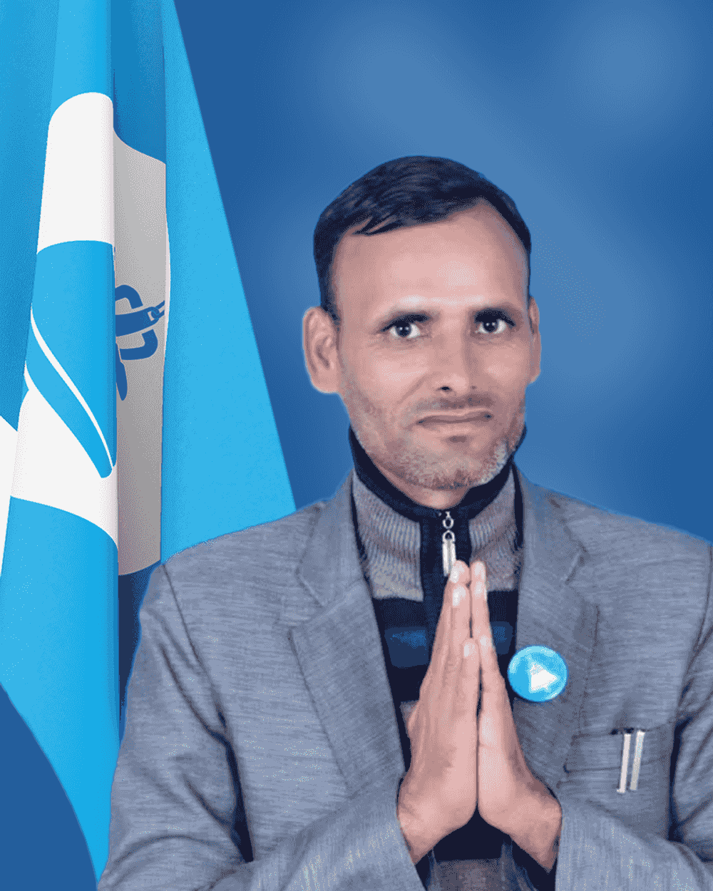 जगत प्रसाद जोशी
