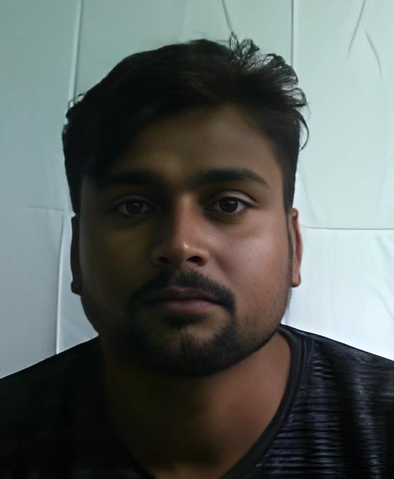 महेश कुमार यादव