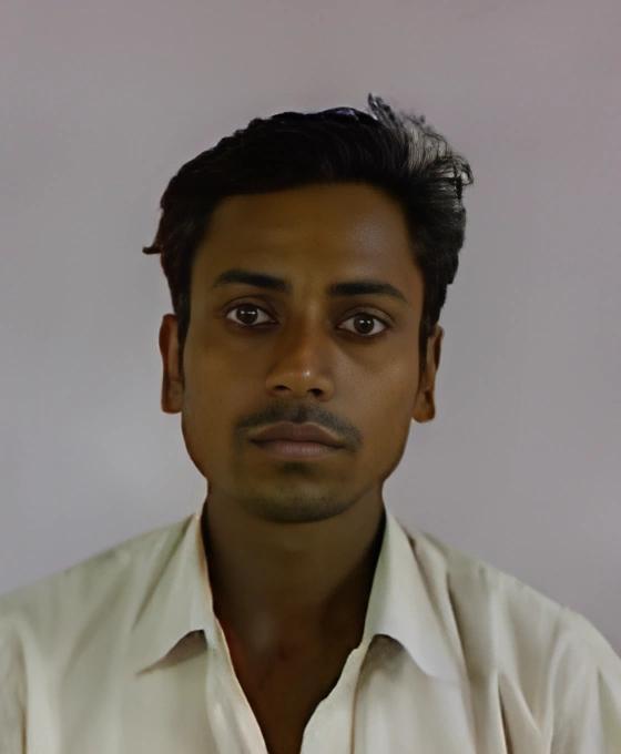 महाविर यादव