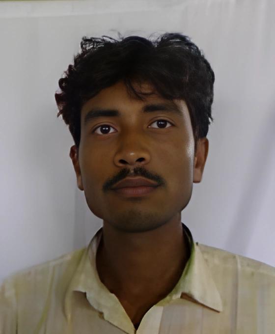 मुकेश कुमार राय