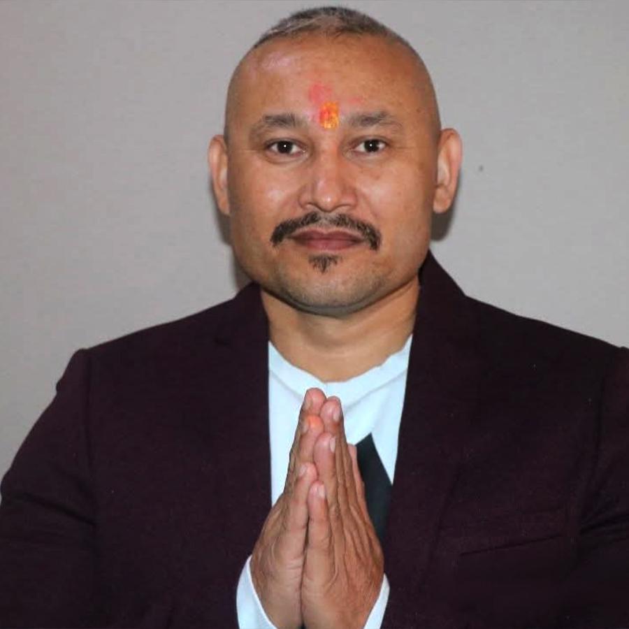 सुमन मल्ल